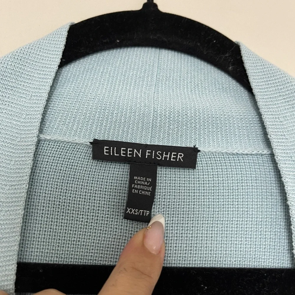 Eileen Fisher elevate your